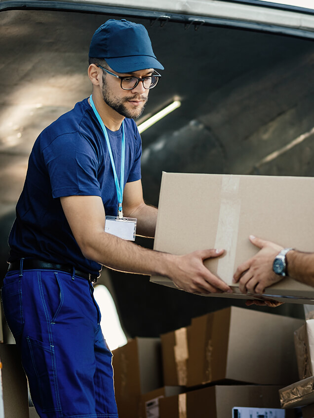 Road Frieght Movers
